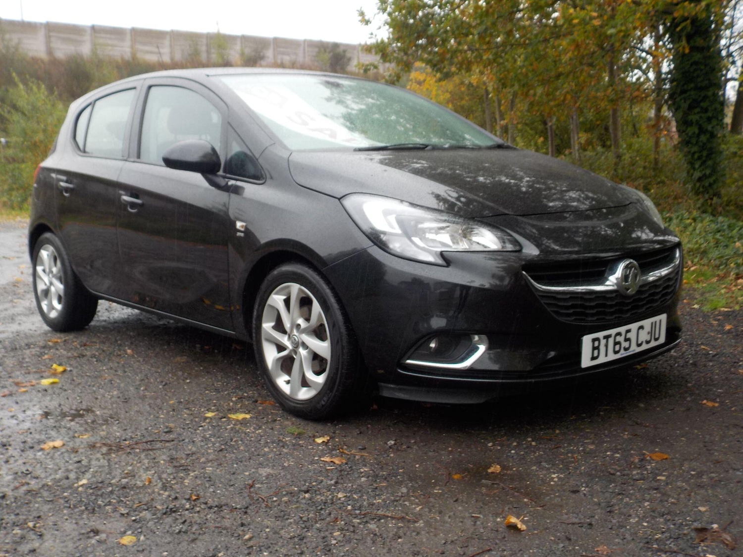 Used Vauxhall Corsa 2015 for sale - 76381234: Photo 7
