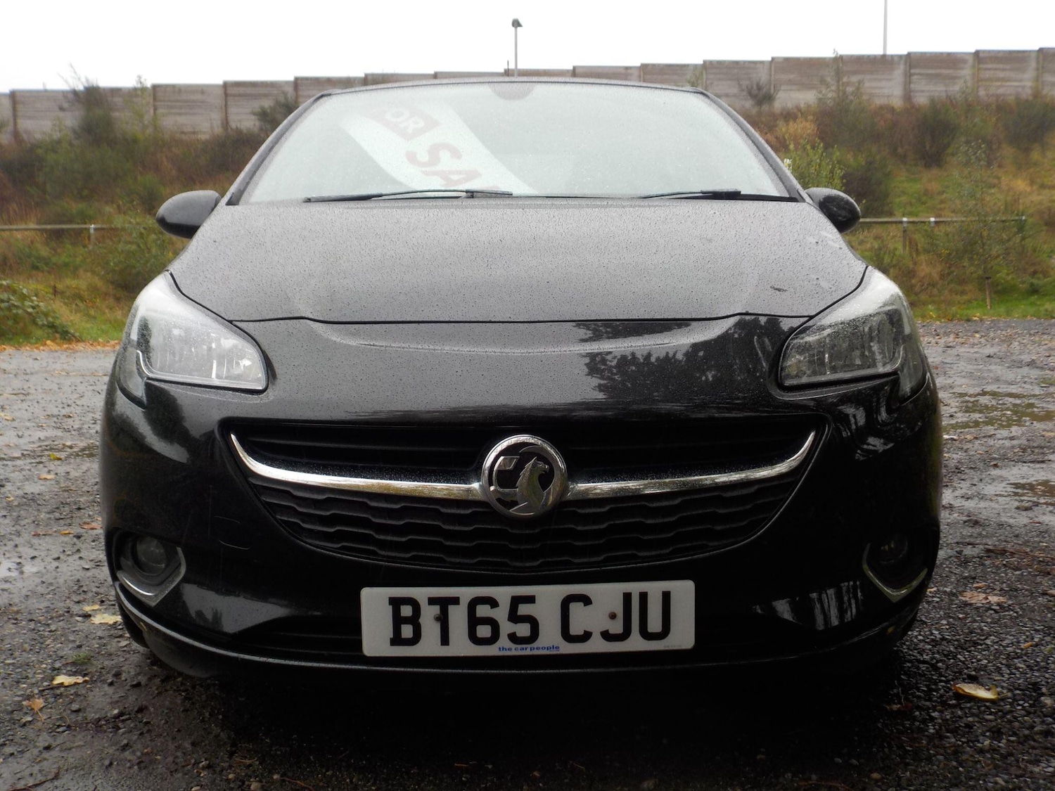 Used Vauxhall Corsa 2015 for sale - 76381234: Photo 8