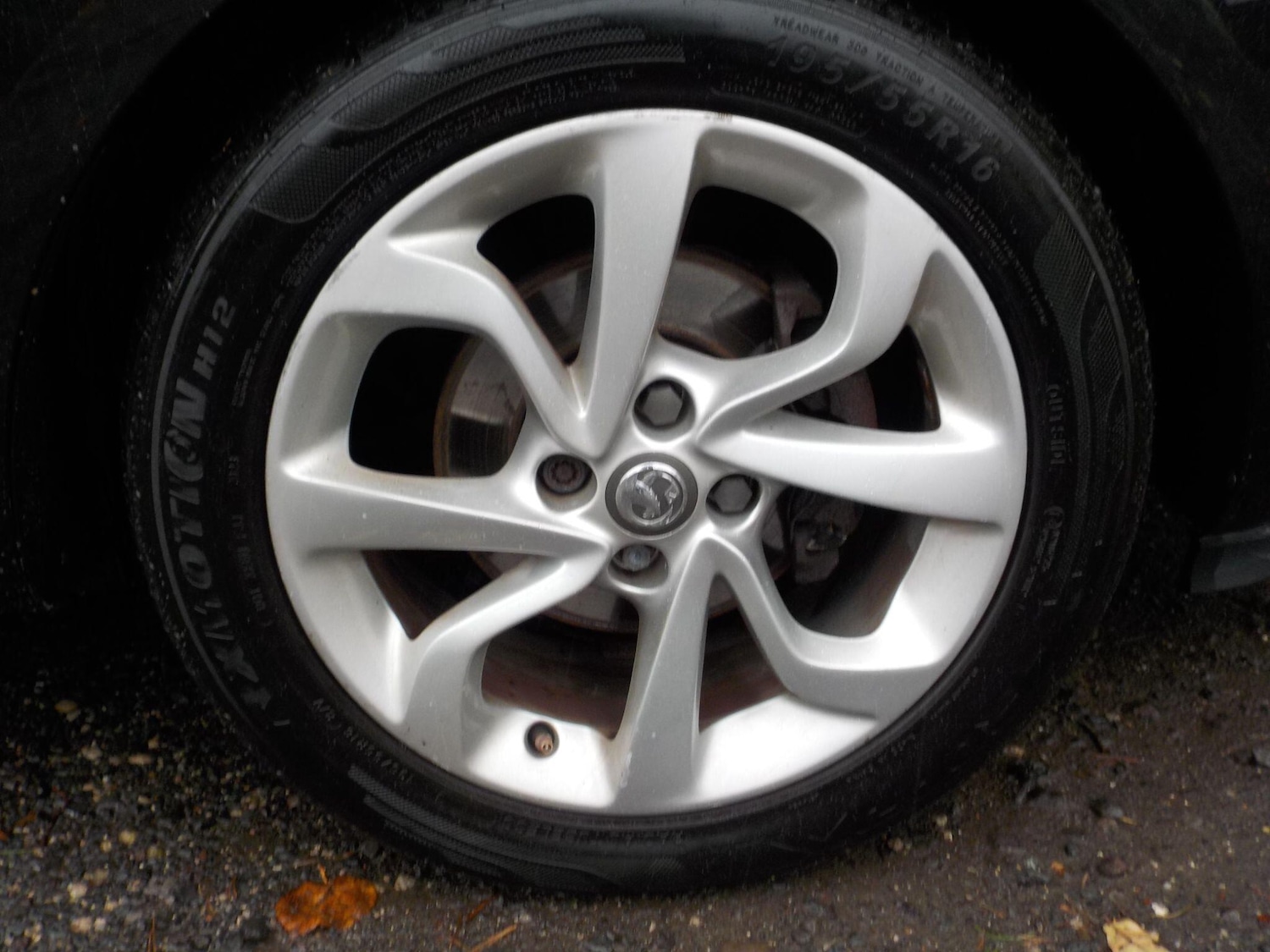 Used Vauxhall Corsa 2015 for sale - 76381234: Photo 9