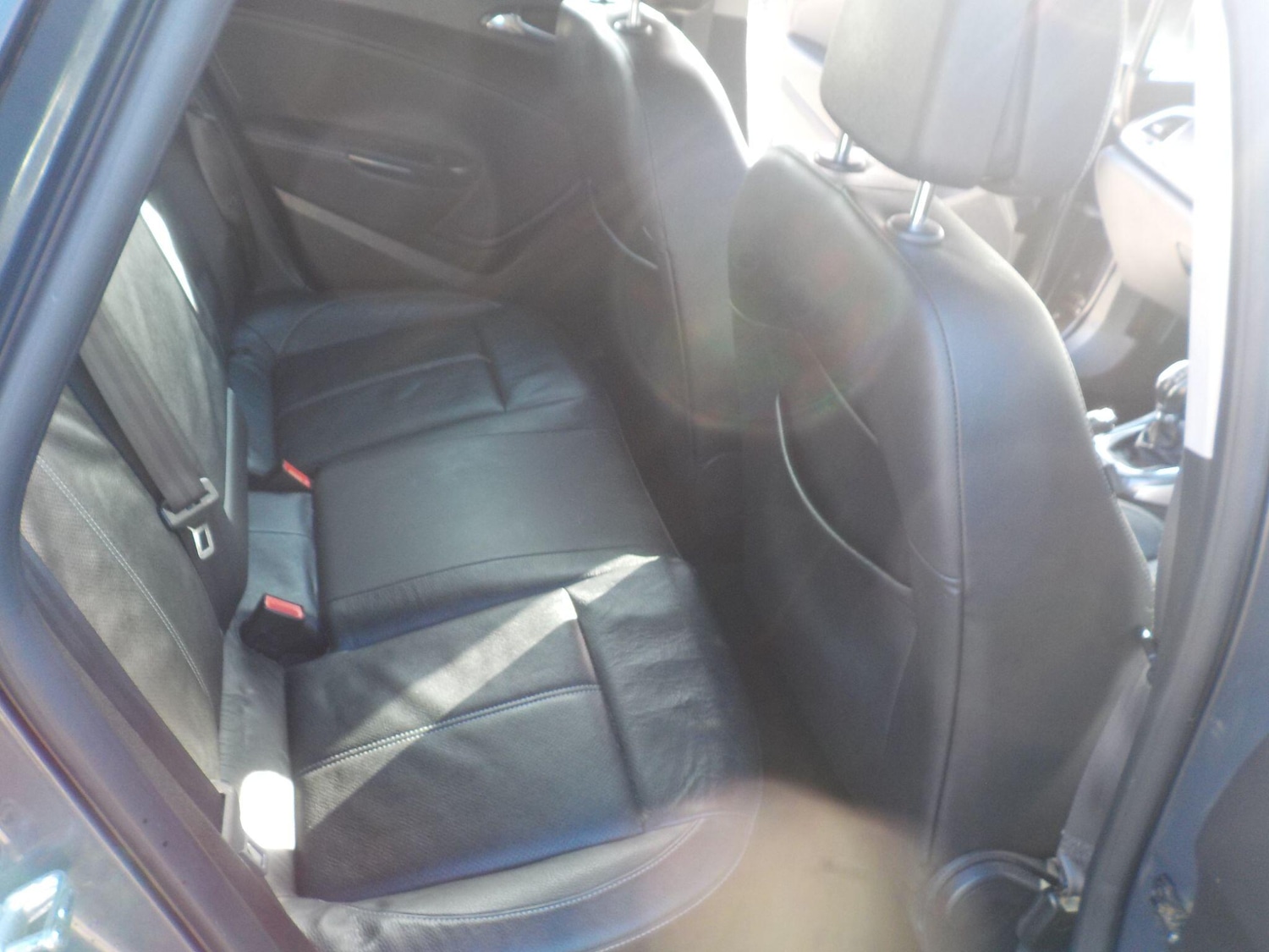 Used Vauxhall Astra for sale - 77824239: Photo 20