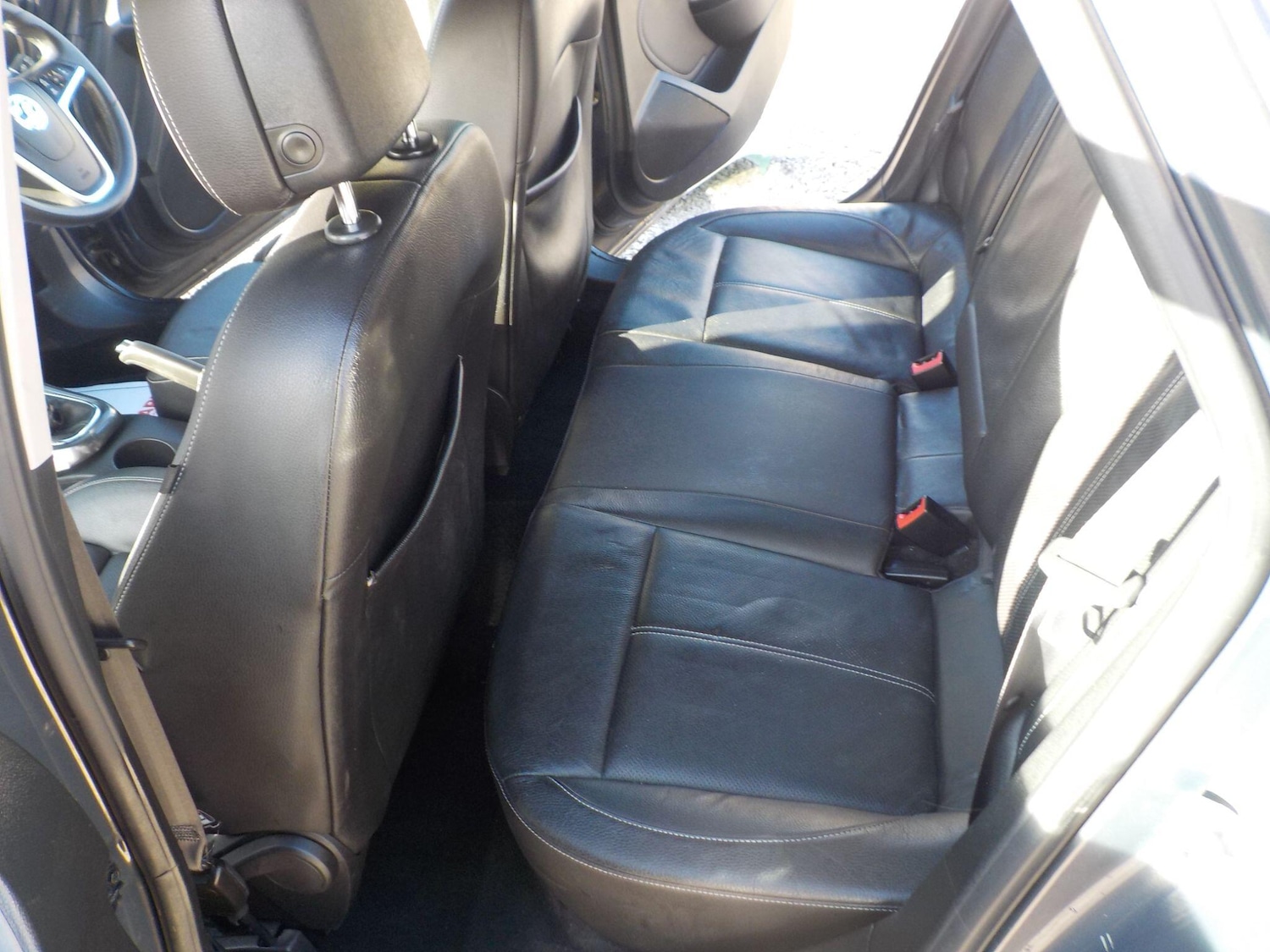 Used Vauxhall Astra for sale - 77824239: Photo 25