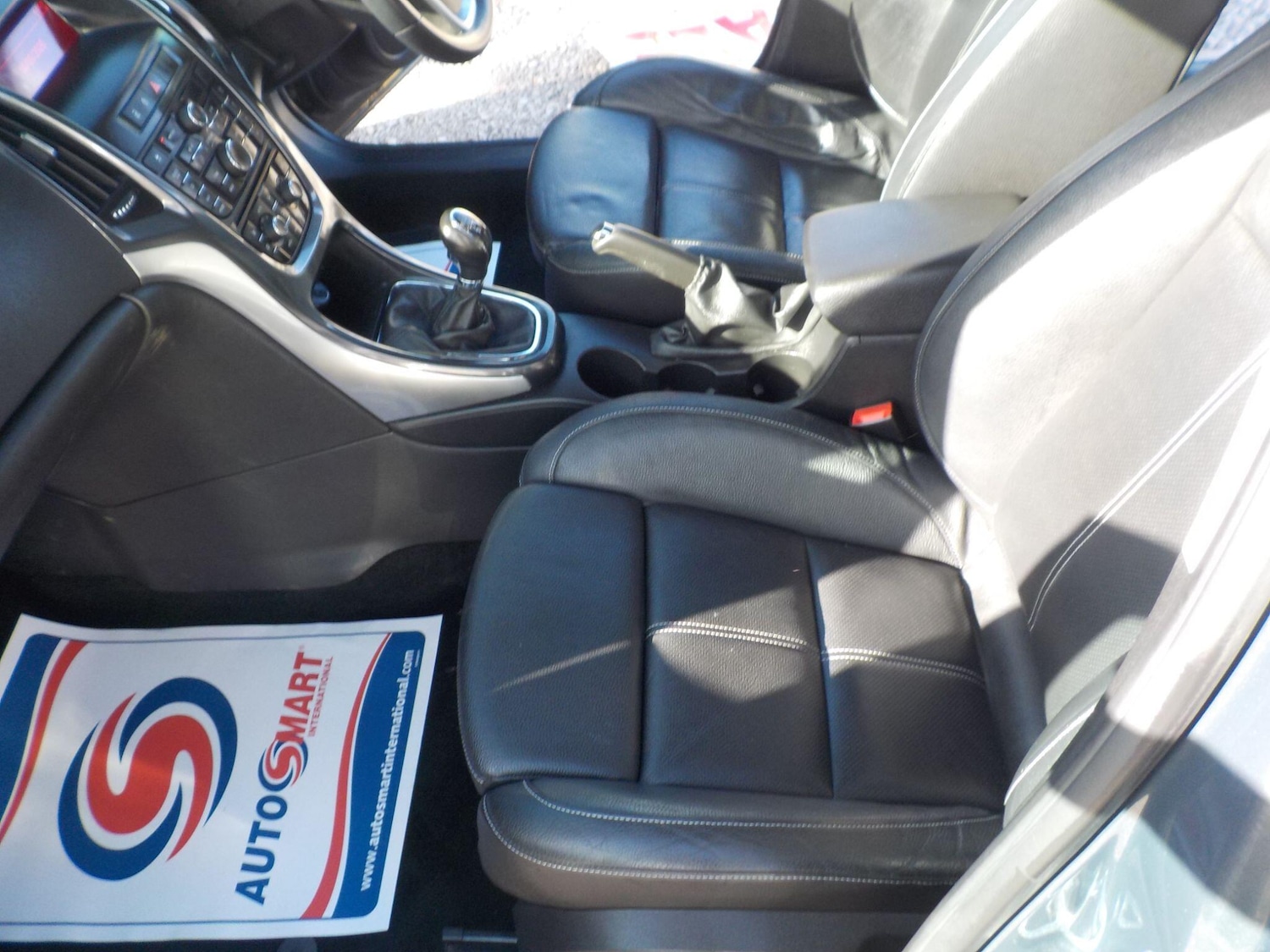 Used Vauxhall Astra for sale - 77824239: Photo 27