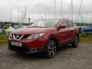 2014 (14) - 1.6 dCi Tekna 2WD Euro 5 (s/s) 5dr