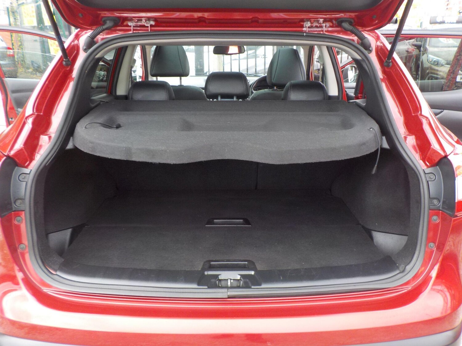 Vehicle 26