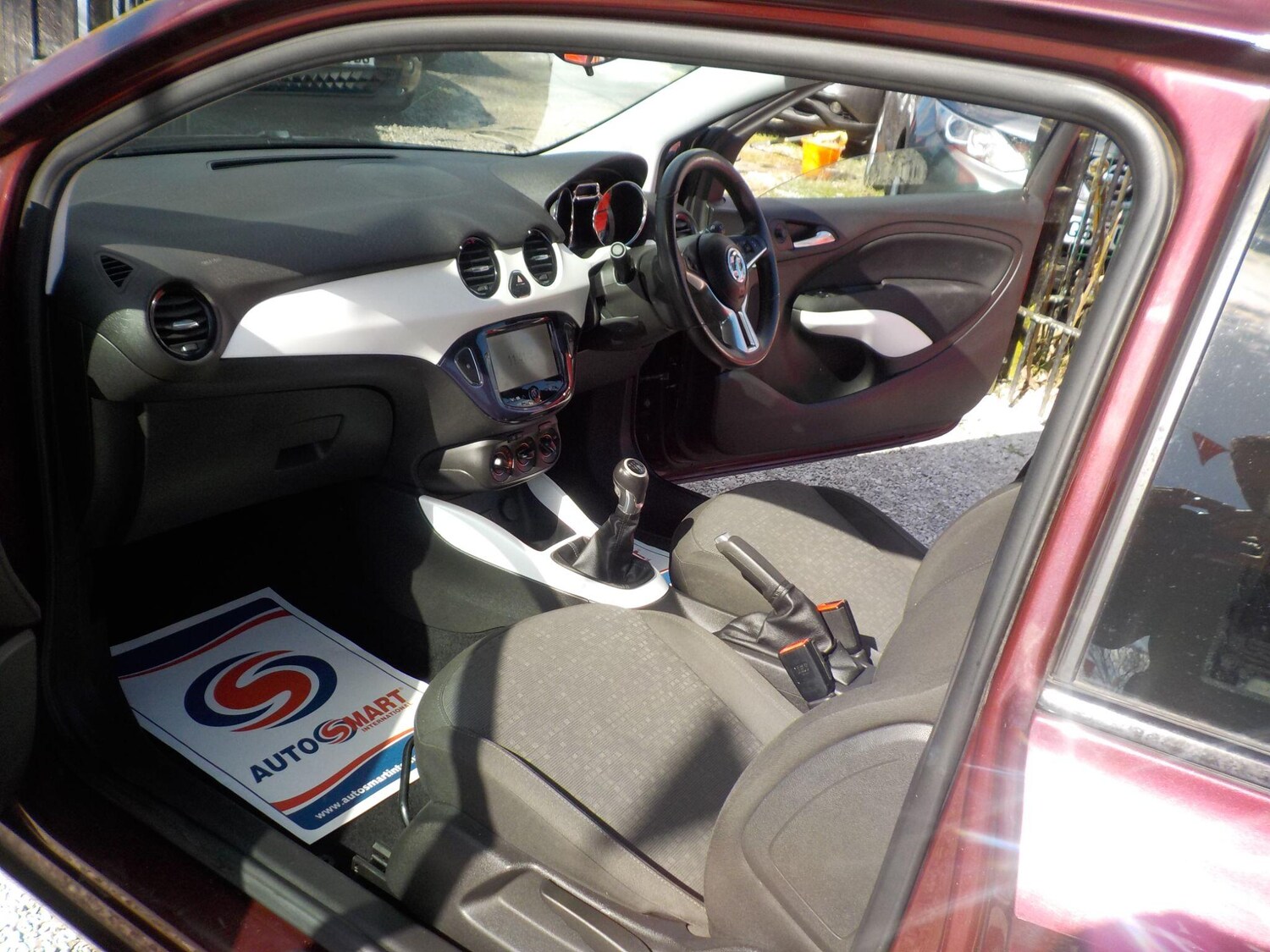 Used Vauxhall ADAM for sale - 78116368: Photo 11