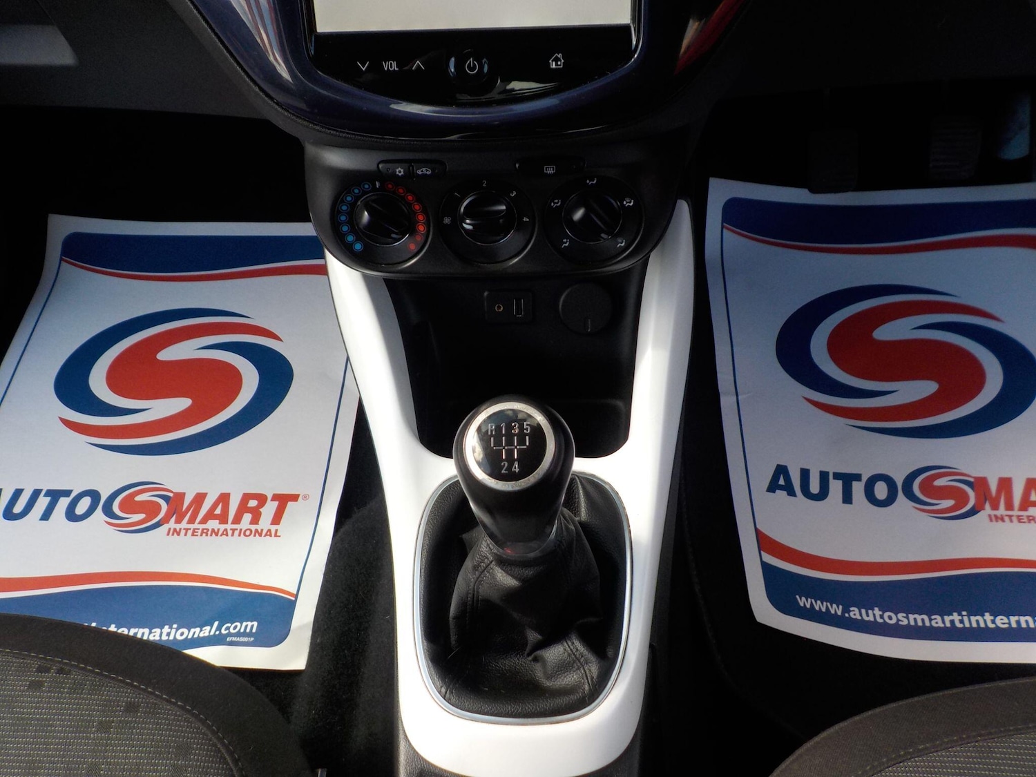 Used Vauxhall ADAM for sale - 78116368: Photo 15