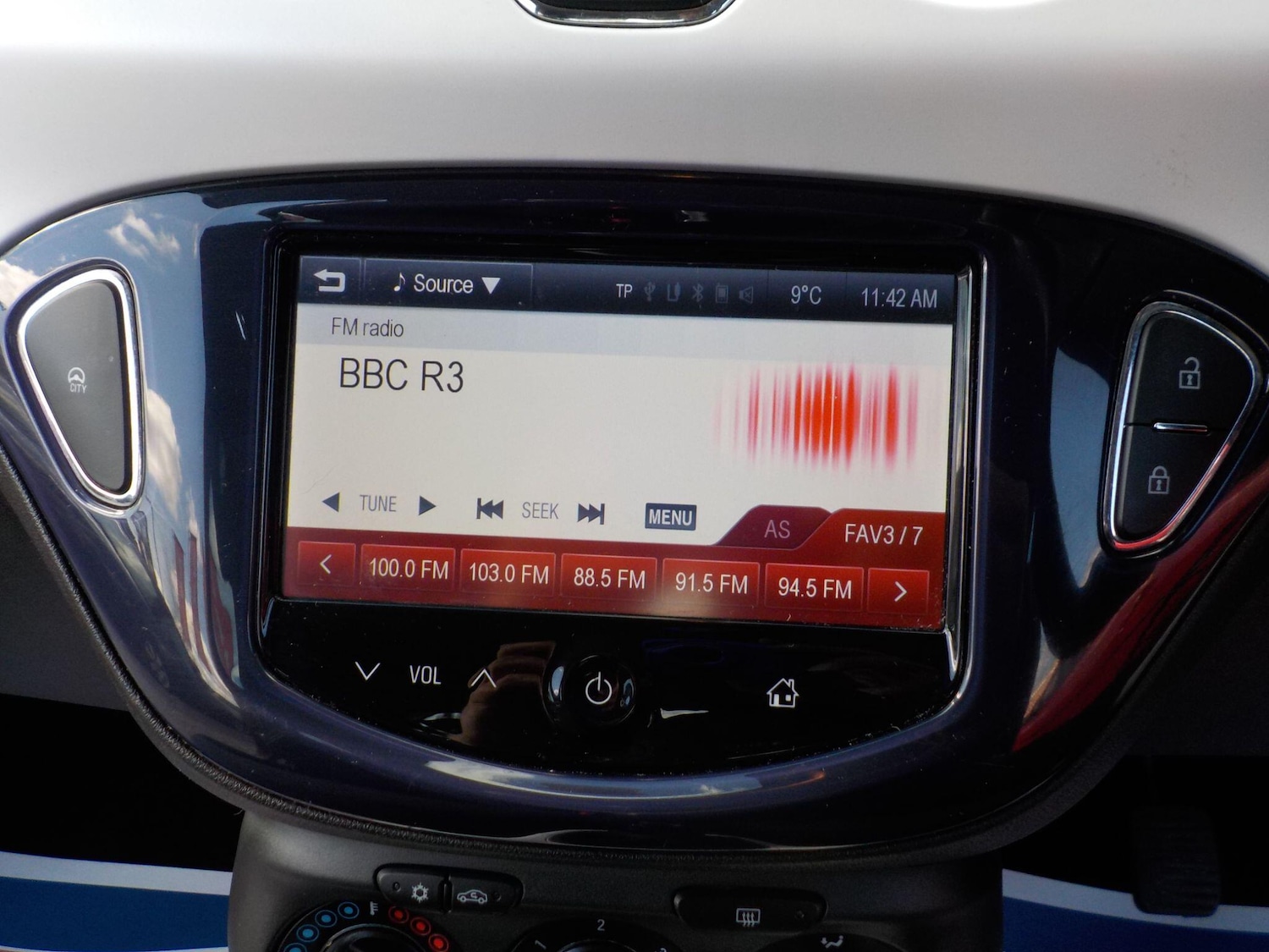 Used Vauxhall ADAM for sale - 78116368: Photo 16