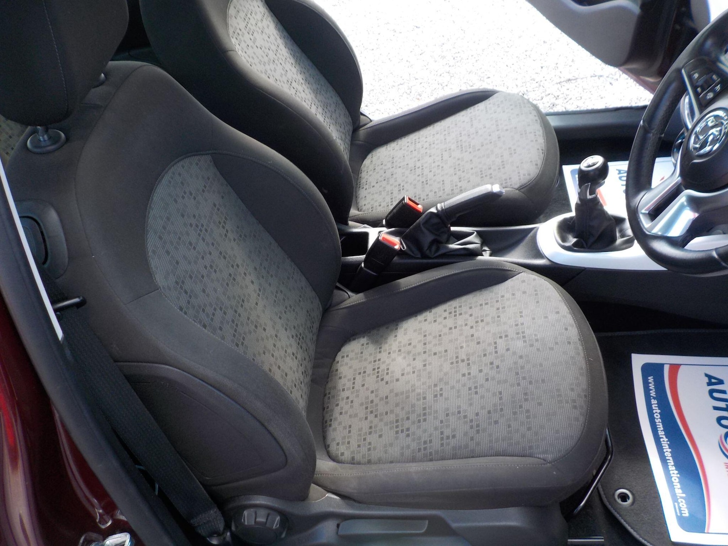 Used Vauxhall ADAM for sale - 78116368: Photo 17