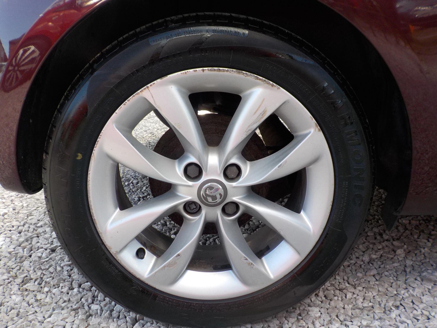 Used Vauxhall ADAM for sale - 78116368: Photo 19