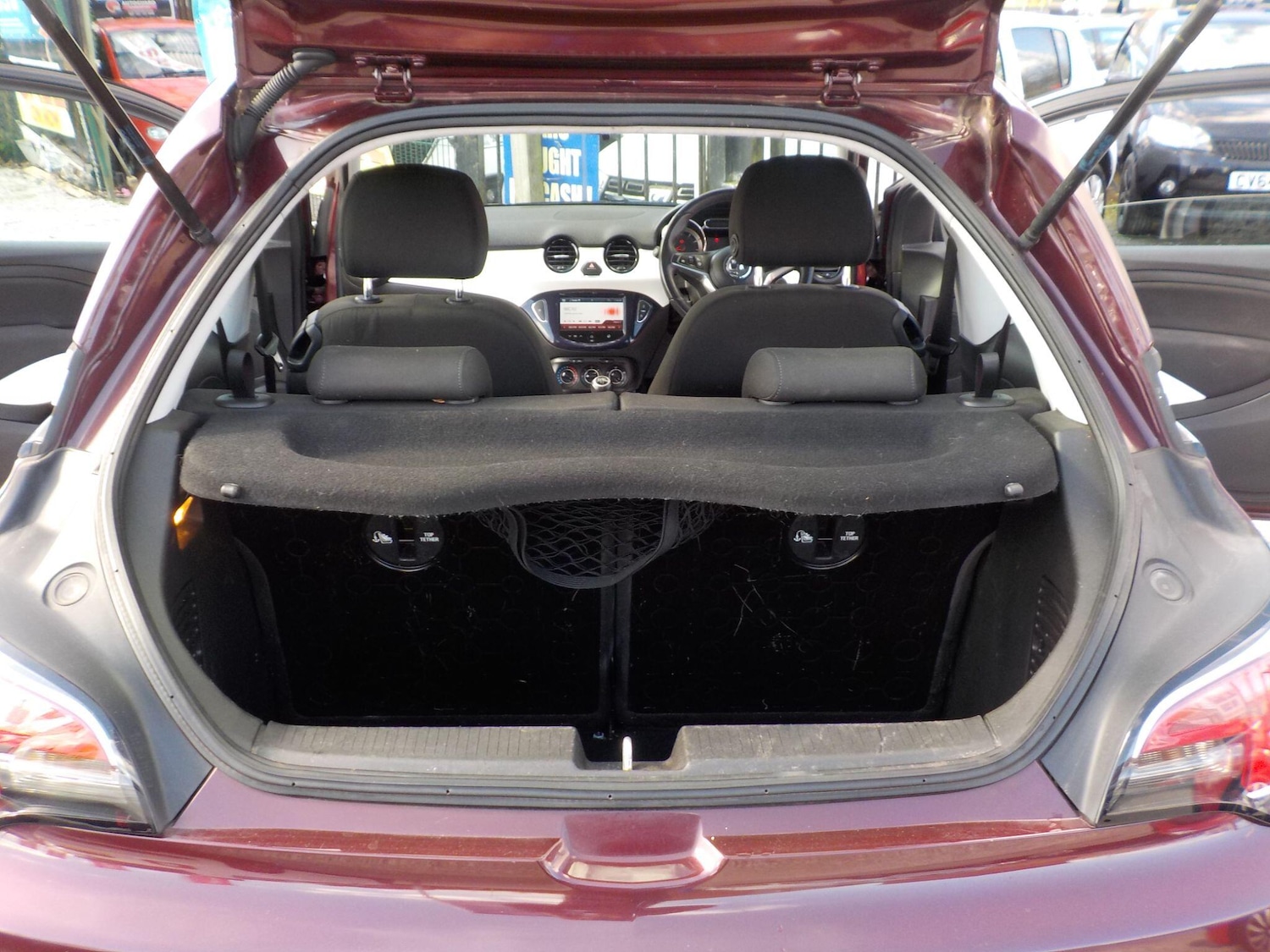 Used Vauxhall ADAM for sale - 78116368: Photo 20