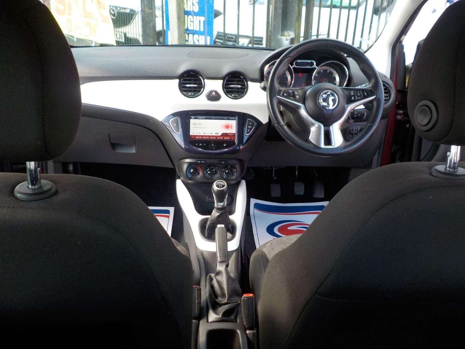 Used Vauxhall ADAM for sale - 78116368: Photo 21