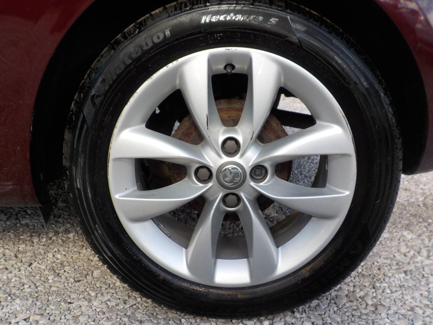 Used Vauxhall ADAM for sale - 78116368: Photo 22