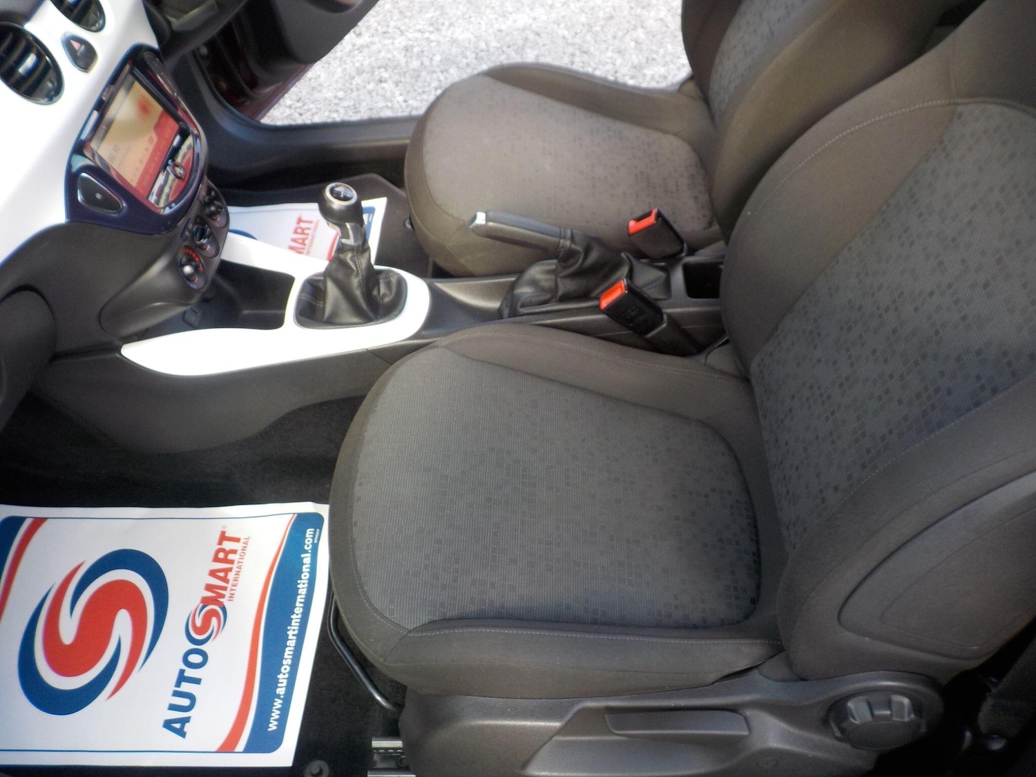 Used Vauxhall ADAM for sale - 78116368: Photo 23