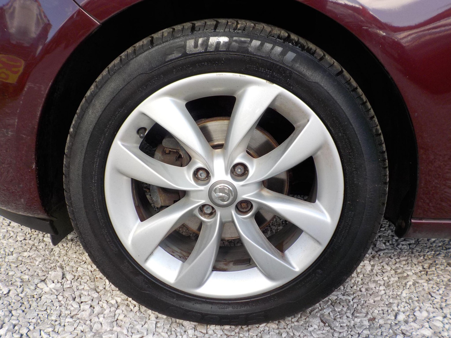 Used Vauxhall ADAM for sale - 78116368: Photo 25