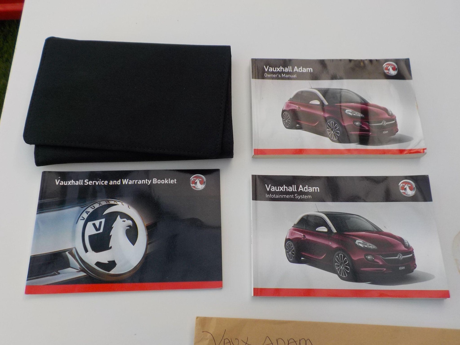 Used Vauxhall ADAM for sale - 78116368: Photo 26