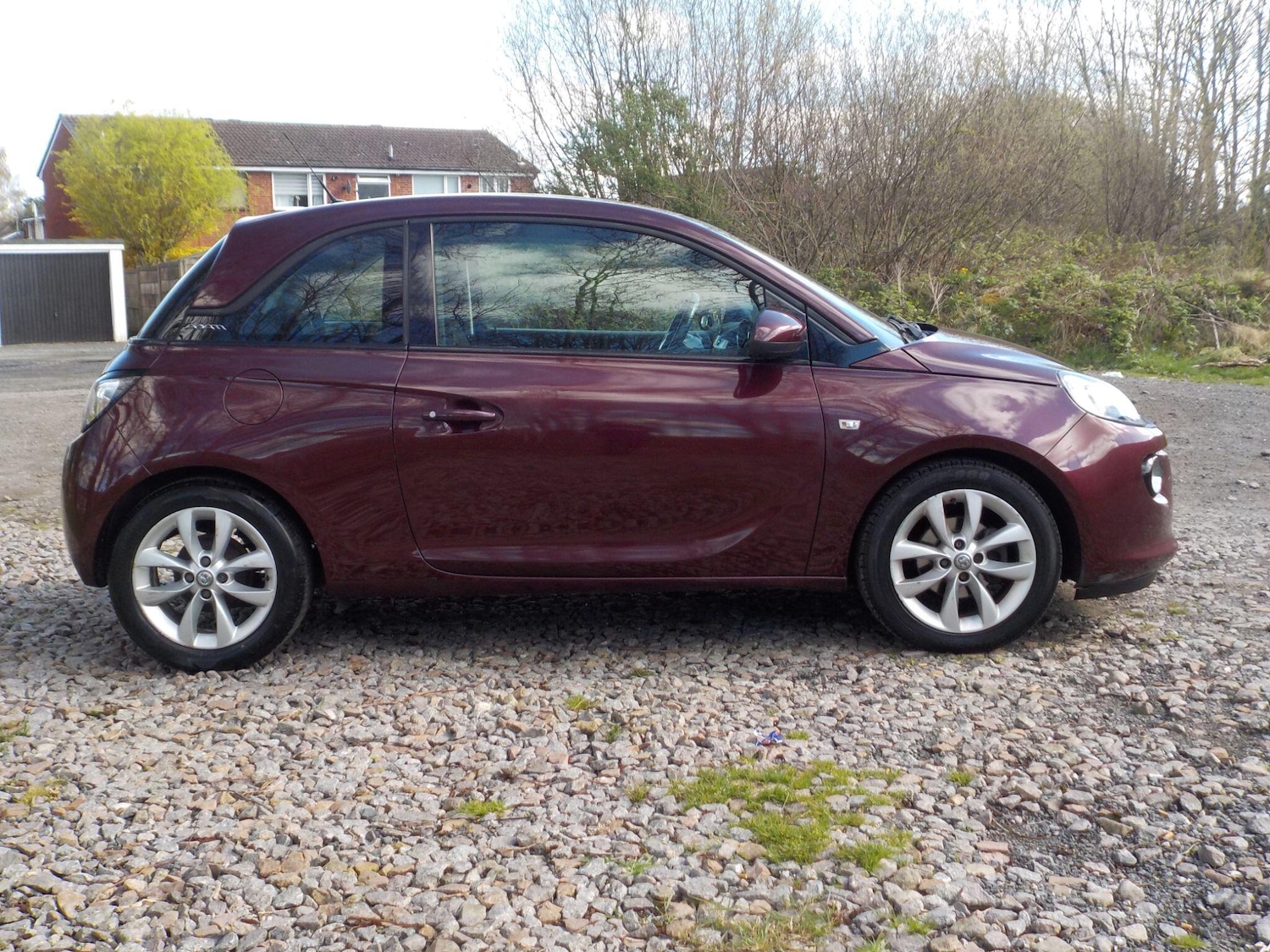 Used Vauxhall ADAM for sale - 78116368: Photo 6