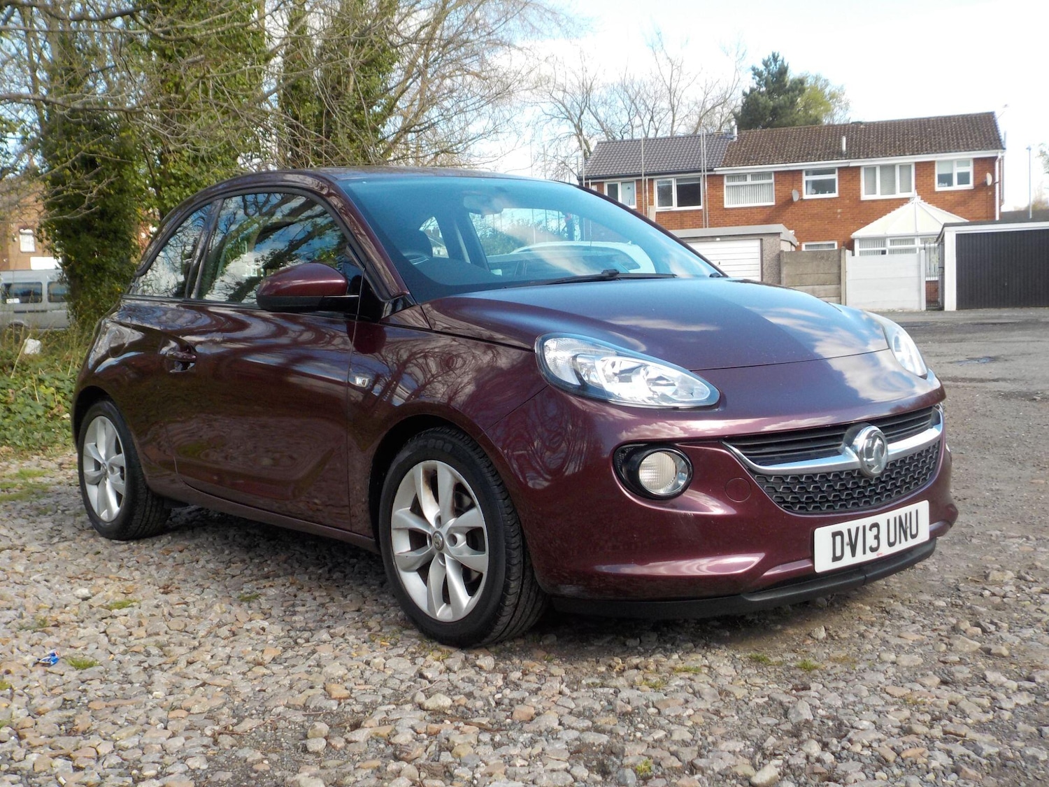 Used Vauxhall ADAM for sale - 78116368: Photo 7
