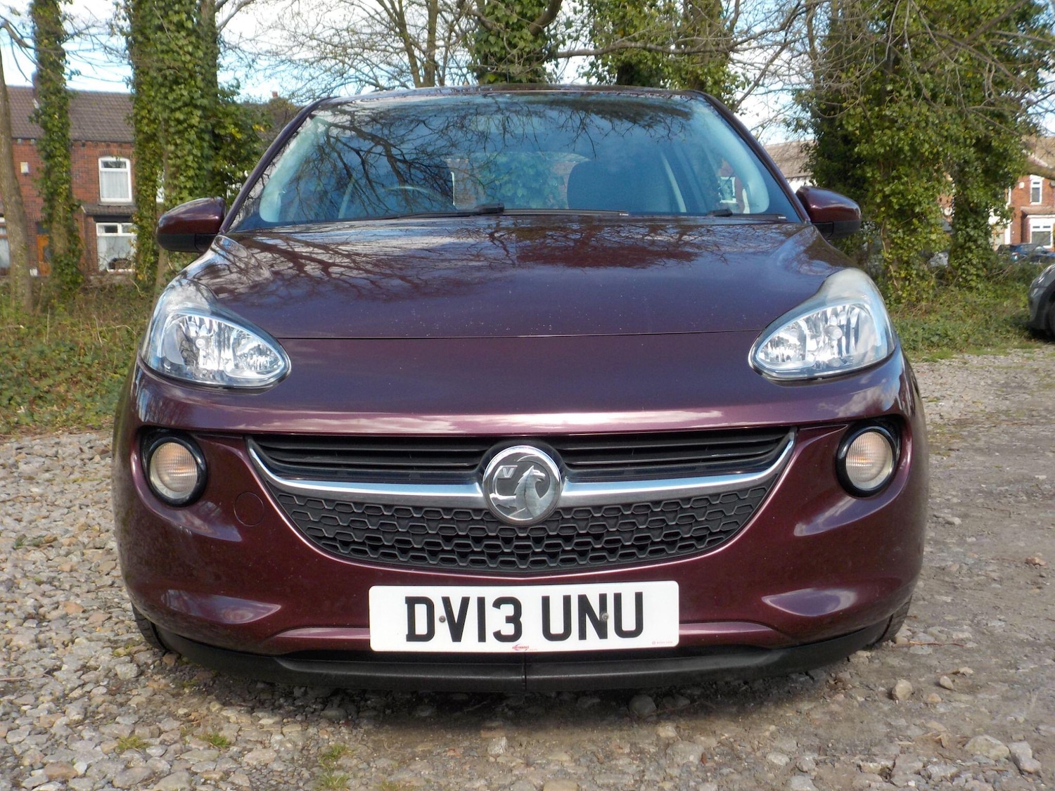 Used Vauxhall ADAM for sale - 78116368: Photo 8