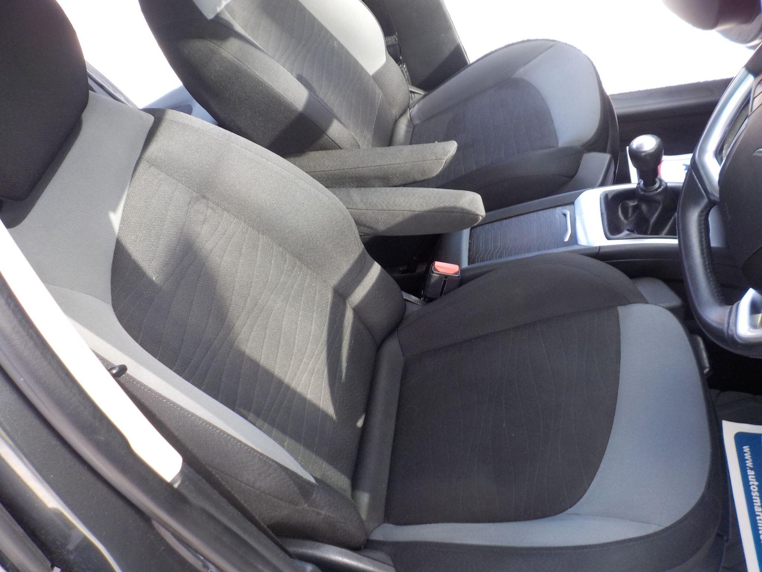 Used Citroen Grand C4 Picasso 2015 for sale - 77839232: Photo 18