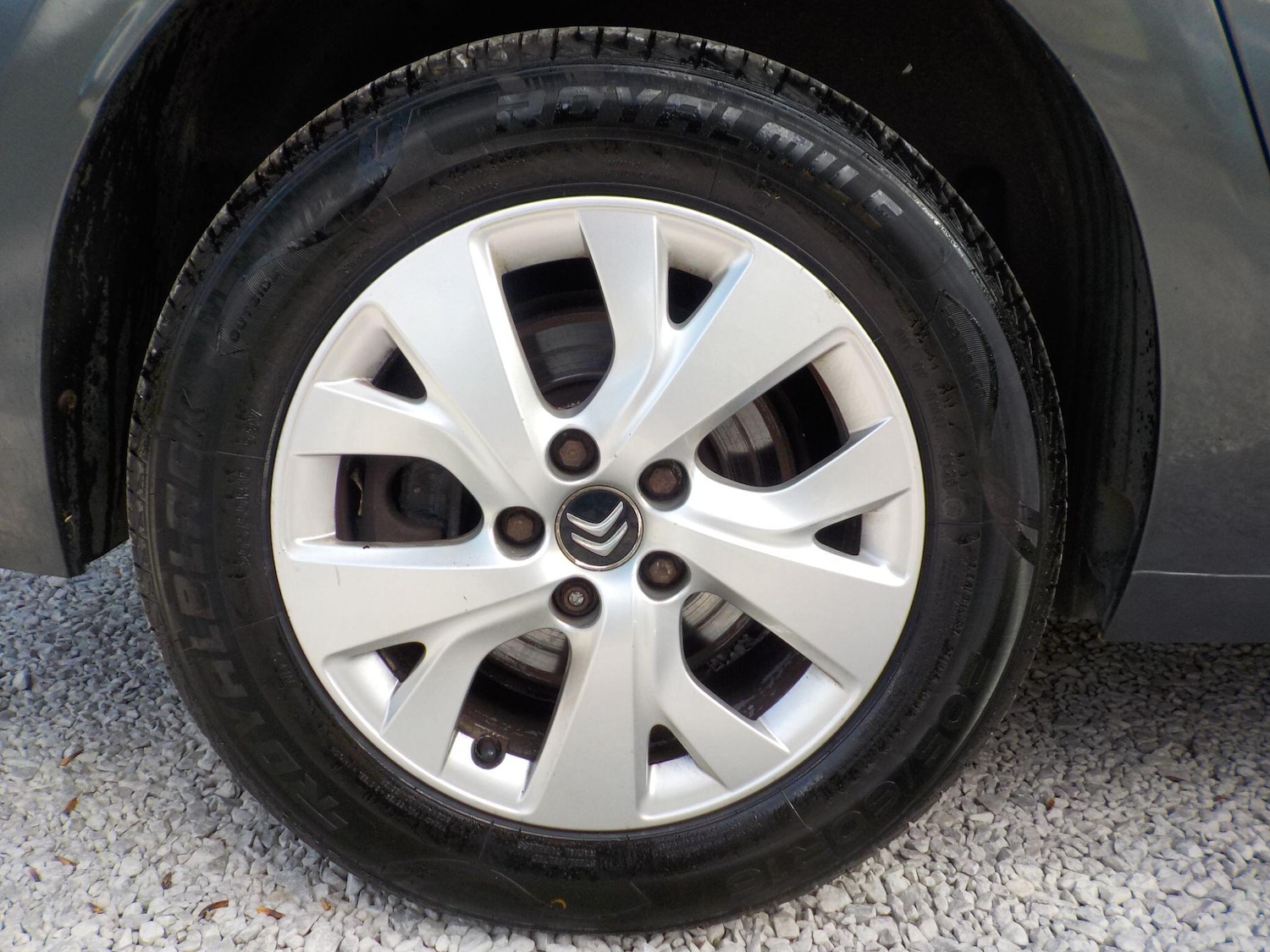 Used Citroen Grand C4 Picasso 2015 for sale - 77839232: Photo 20