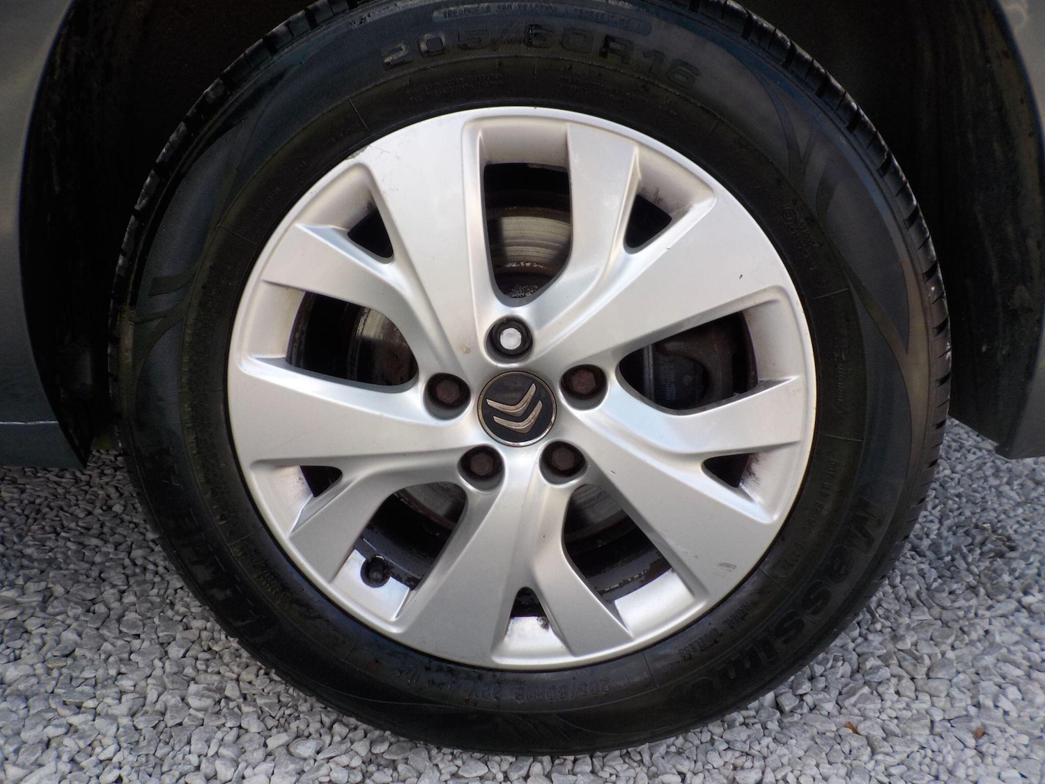 Used Citroen Grand C4 Picasso 2015 for sale - 77839232: Photo 24