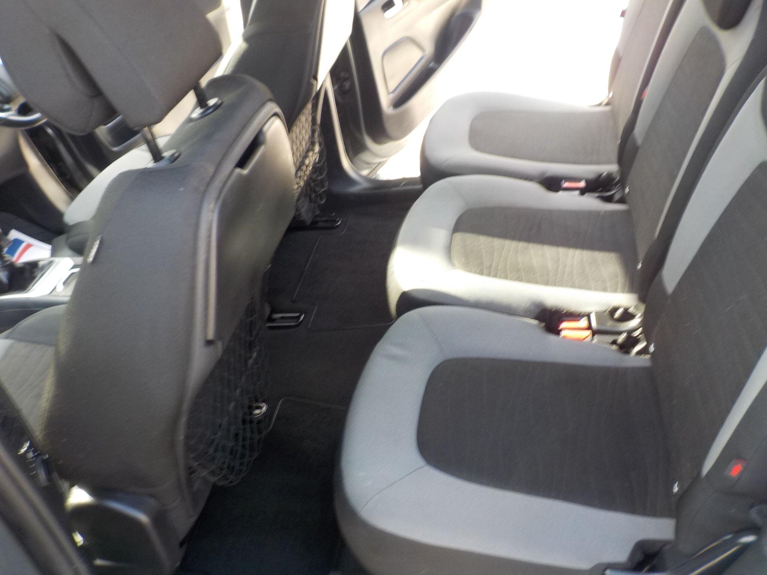 Used Citroen Grand C4 Picasso 2015 for sale - 77839232: Photo 26