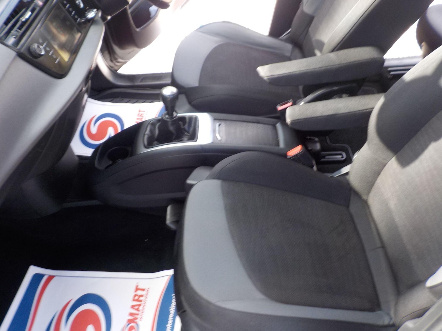 Used Citroen Grand C4 Picasso 2015 for sale - 77839232: Photo 28