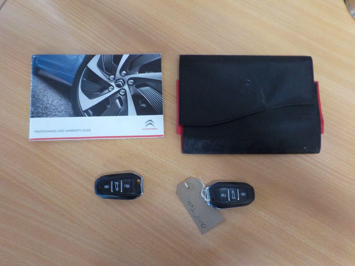 Used Citroen Grand C4 Picasso 2015 for sale - 77839232: Photo 30