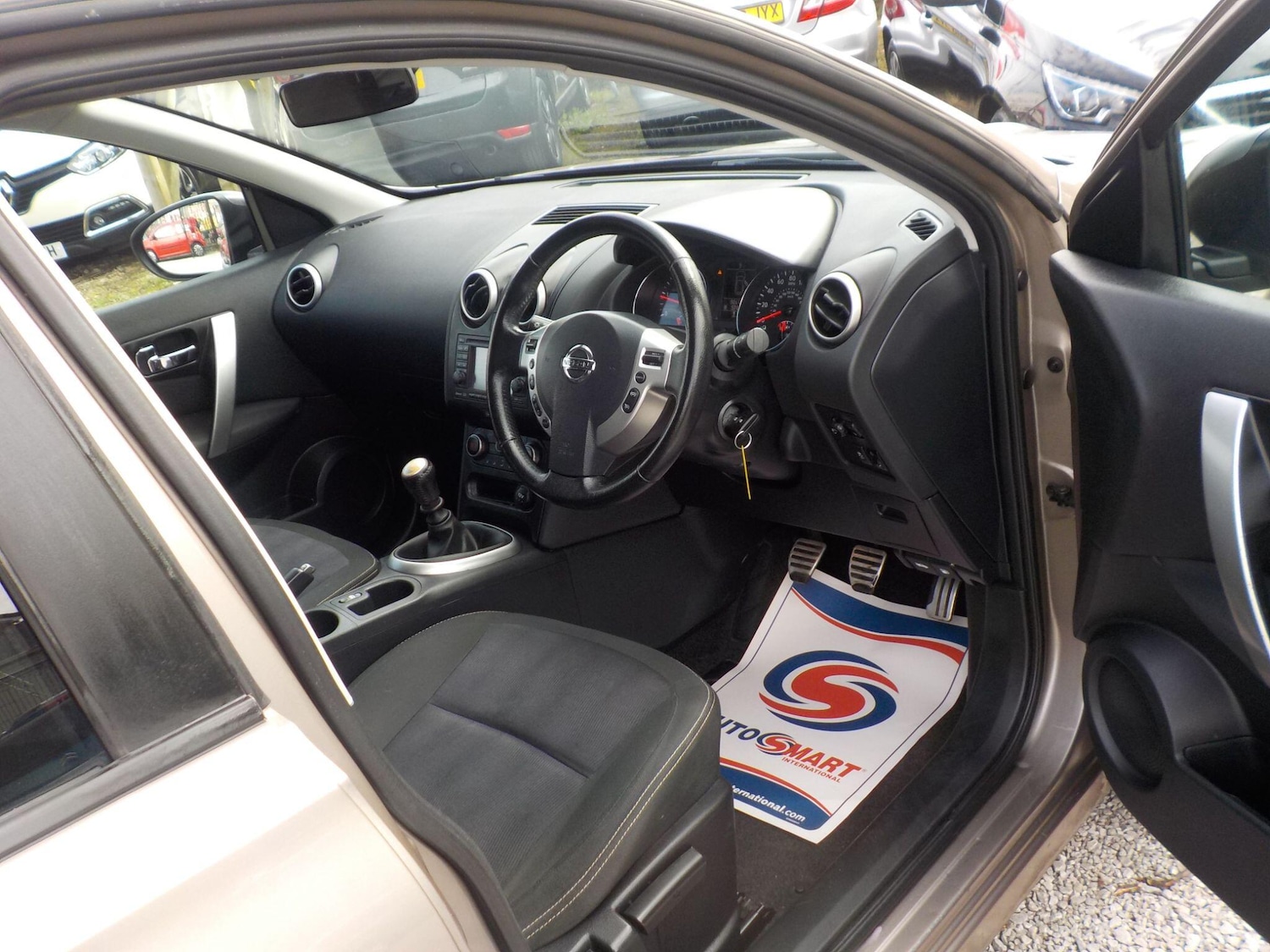 Used Nissan Qashqai 2013 for sale - 78034692: Photo 10