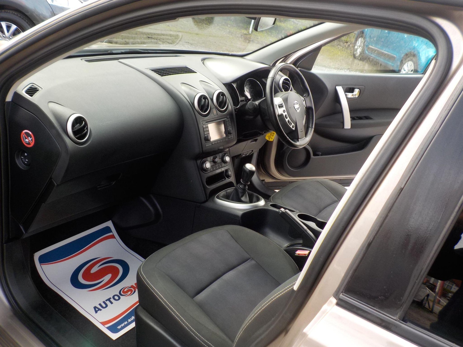 Used Nissan Qashqai 2013 for sale - 78034692: Photo 11