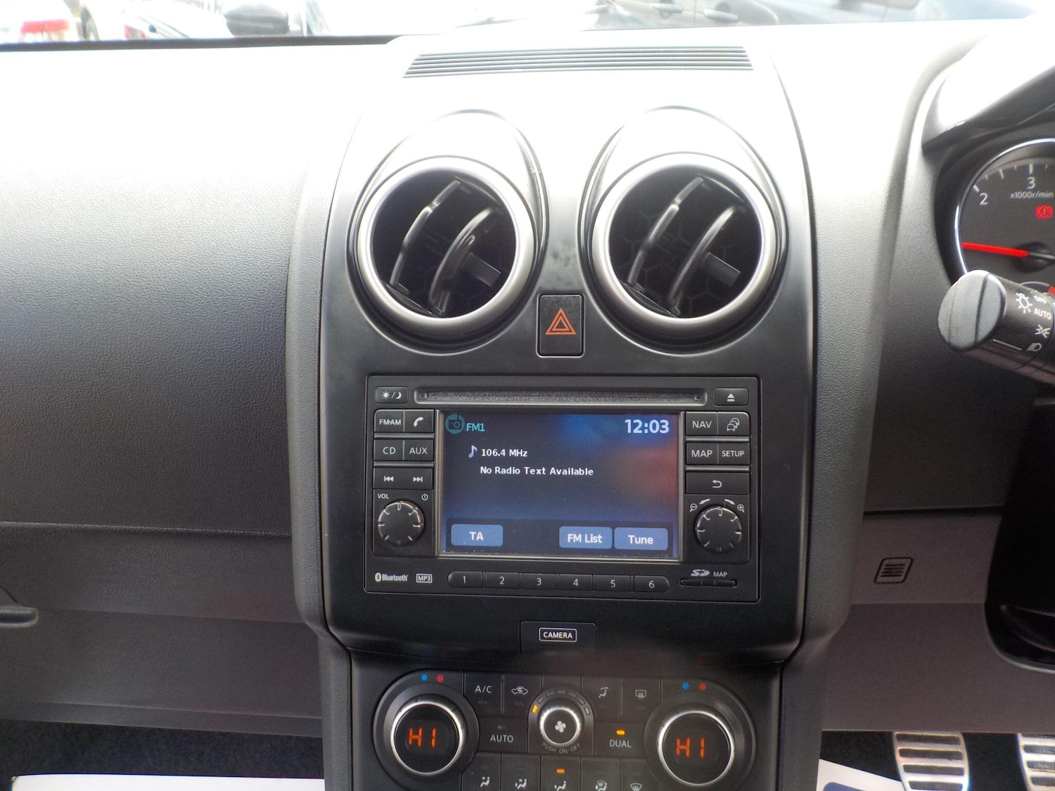 Used Nissan Qashqai 2013 for sale - 78034692: Photo 13