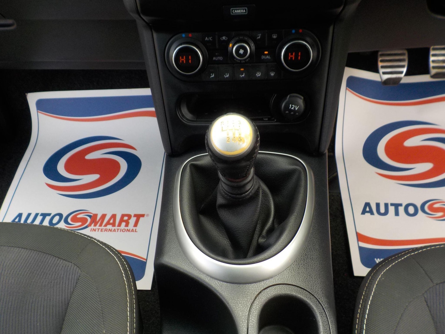 Used Nissan Qashqai 2013 for sale - 78034692: Photo 15