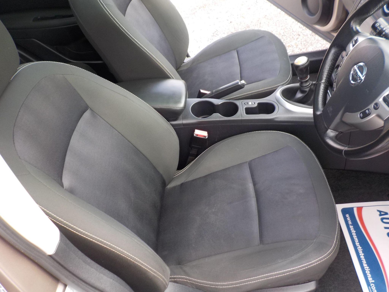 Used Nissan Qashqai 2013 for sale - 78034692: Photo 18