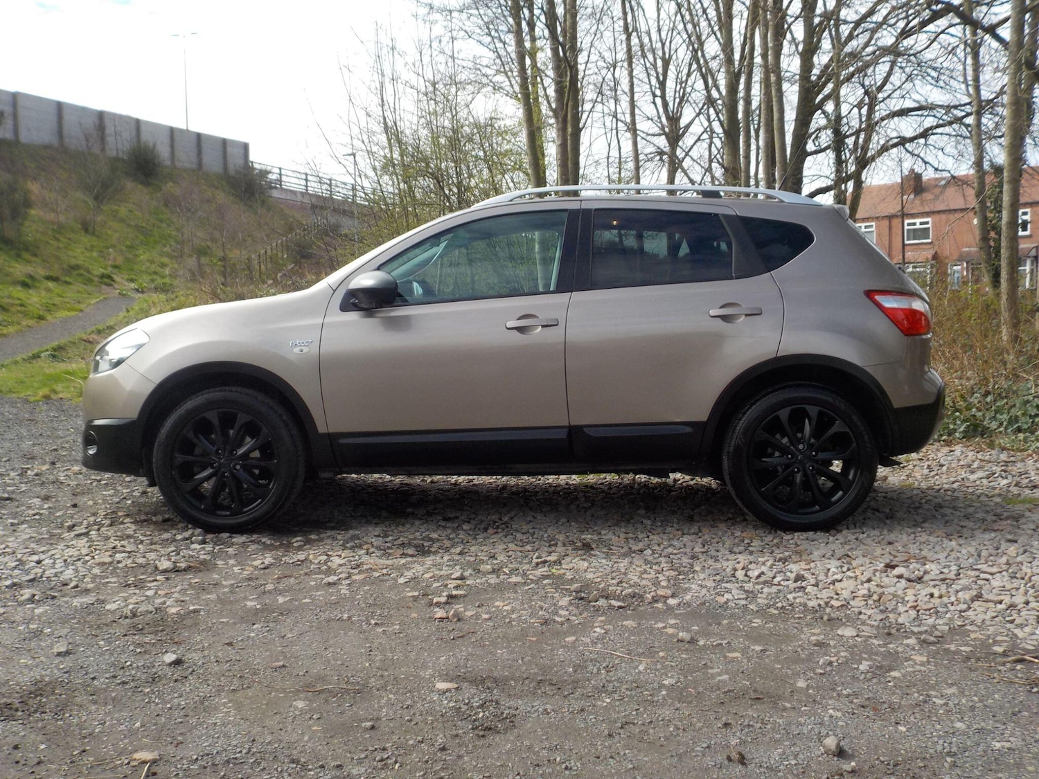 Used Nissan Qashqai 2013 for sale - 78034692: Photo 2