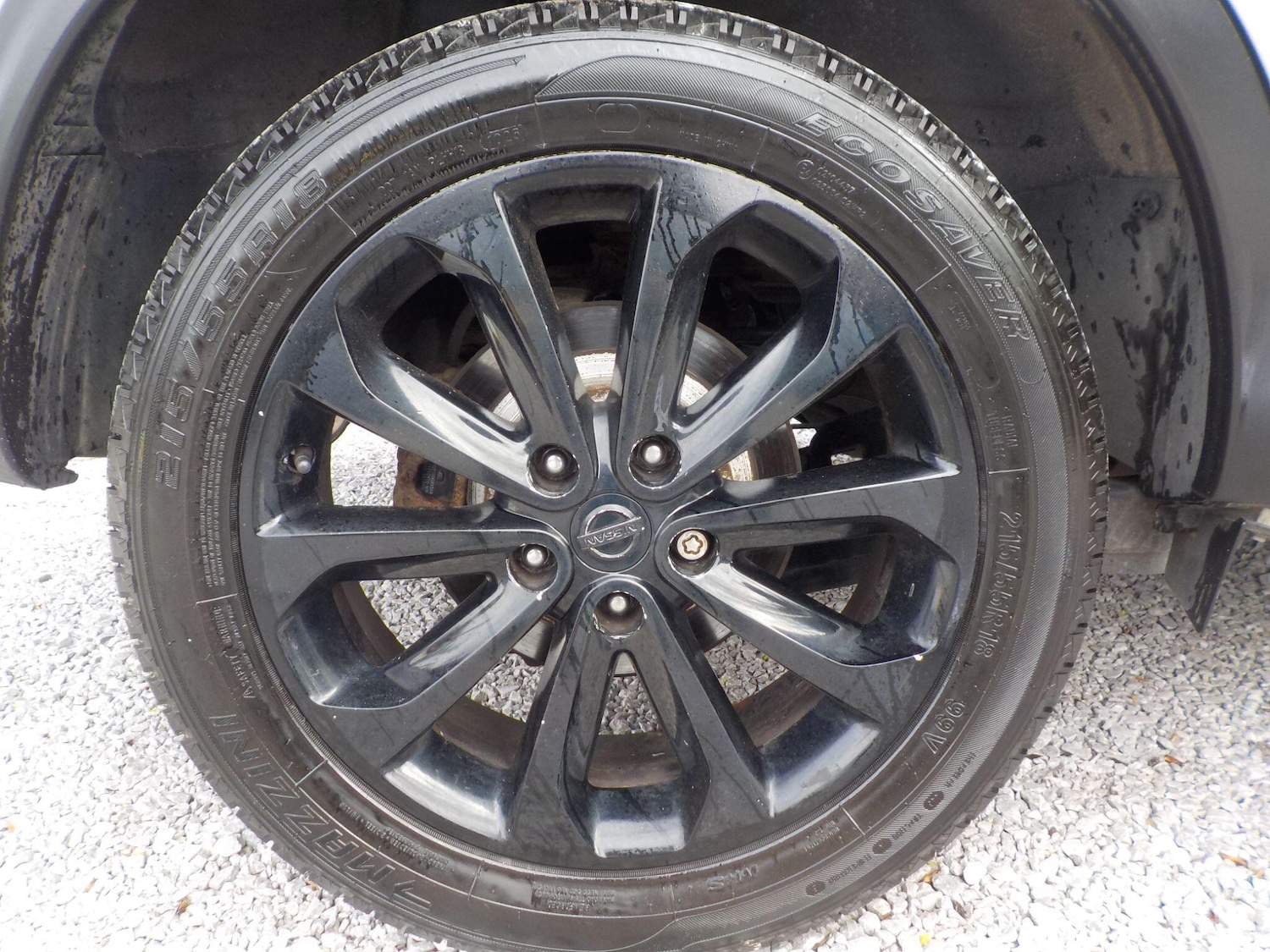 Used Nissan Qashqai 2013 for sale - 78034692: Photo 20