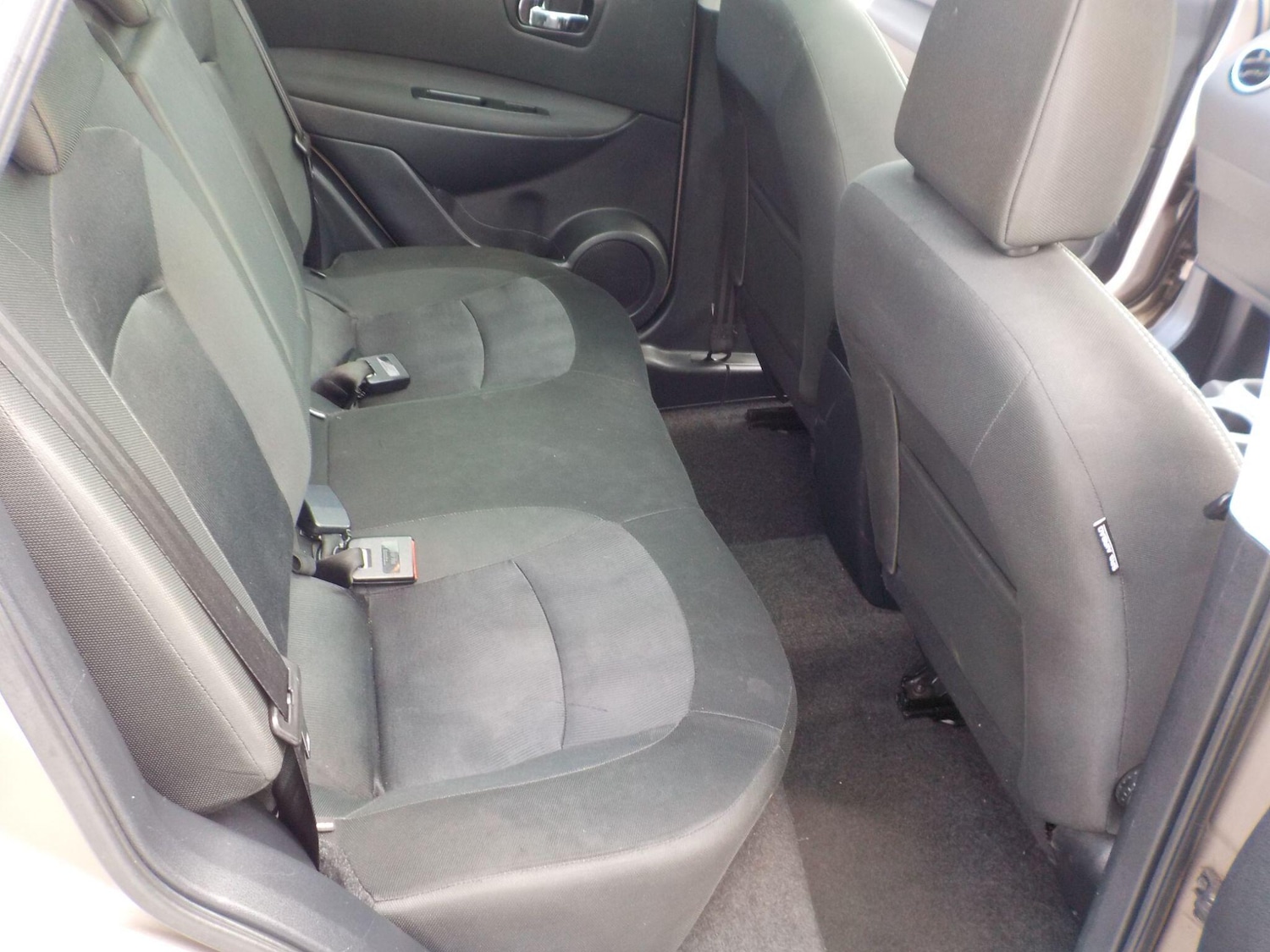 Used Nissan Qashqai 2013 for sale - 78034692: Photo 21