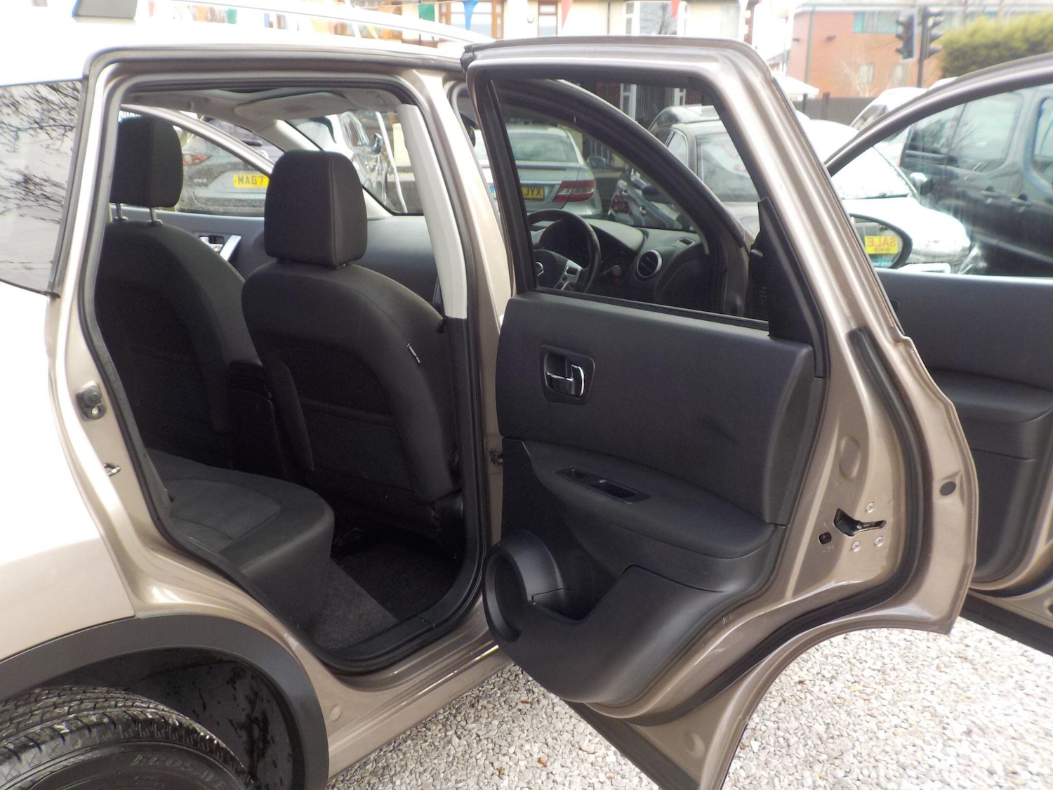 Used Nissan Qashqai 2013 for sale - 78034692: Photo 22