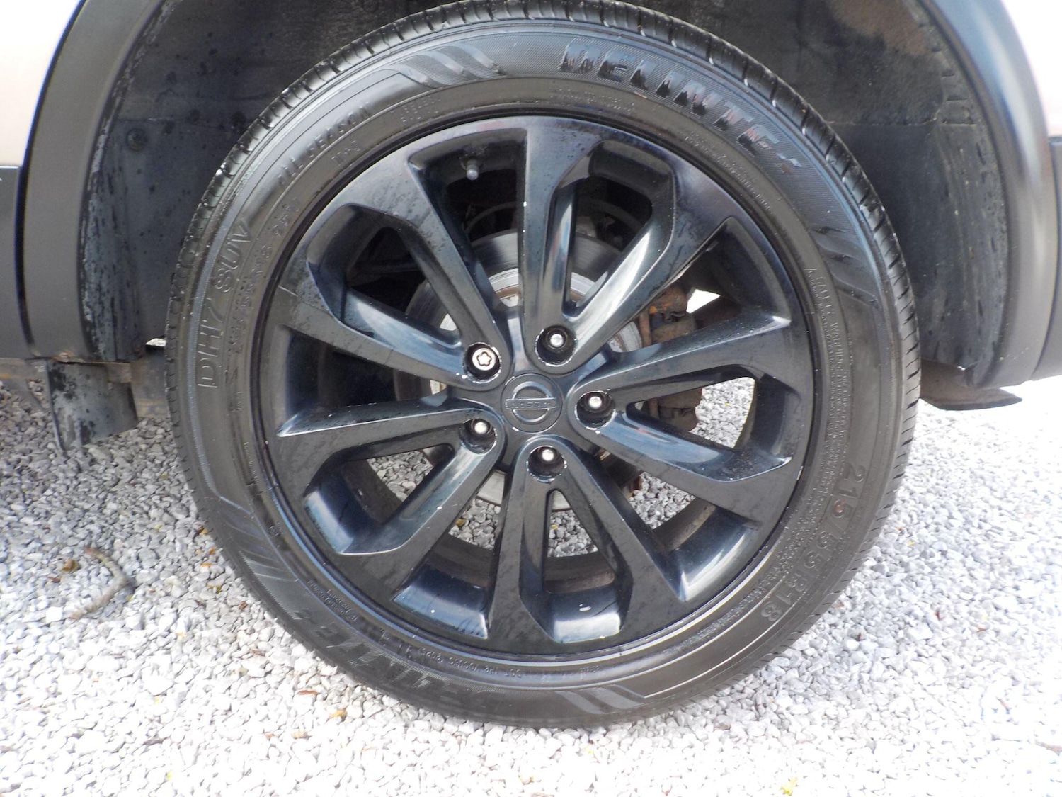 Used Nissan Qashqai 2013 for sale - 78034692: Photo 24