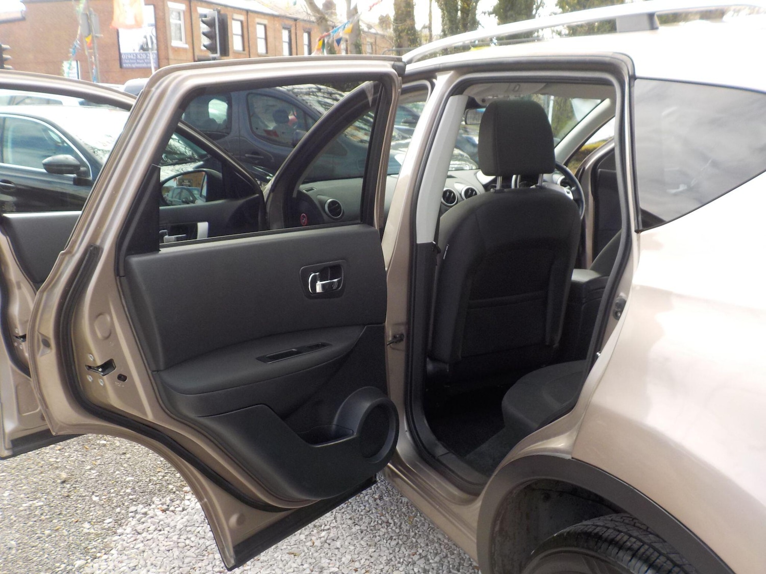 Used Nissan Qashqai 2013 for sale - 78034692: Photo 26