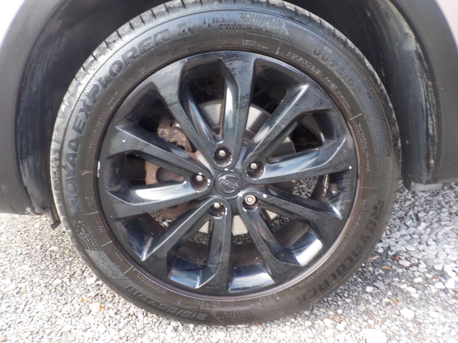 Used Nissan Qashqai 2013 for sale - 78034692: Photo 29