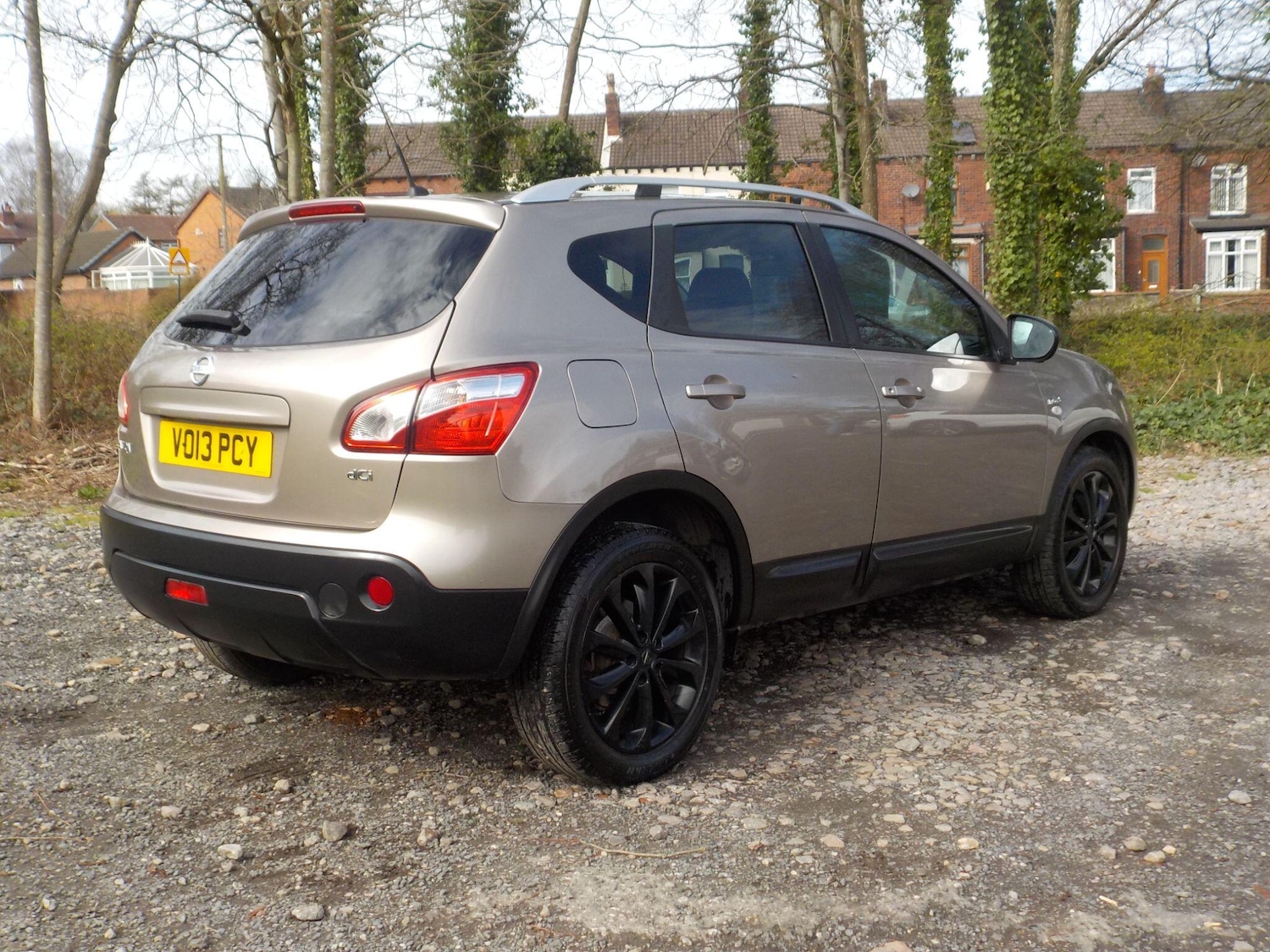 Used Nissan Qashqai 2013 for sale - 78034692: Photo 5