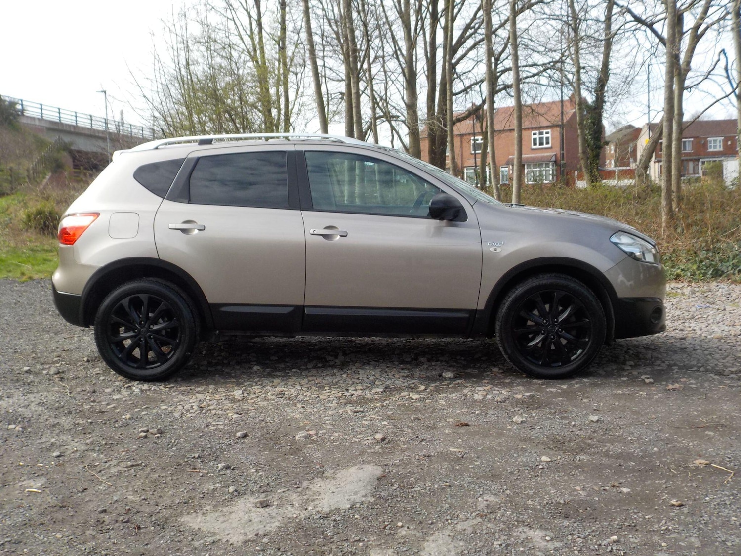 Used Nissan Qashqai 2013 for sale - 78034692: Photo 6