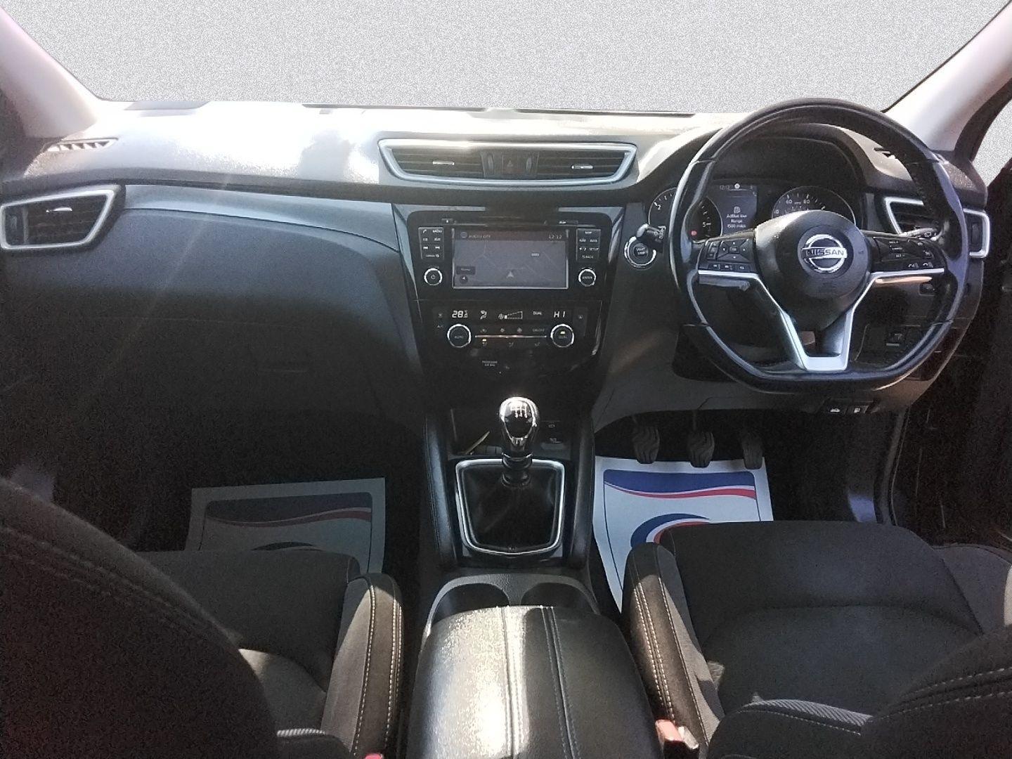 Used Nissan Qashqai 2019 for sale - 76994464: Photo 10