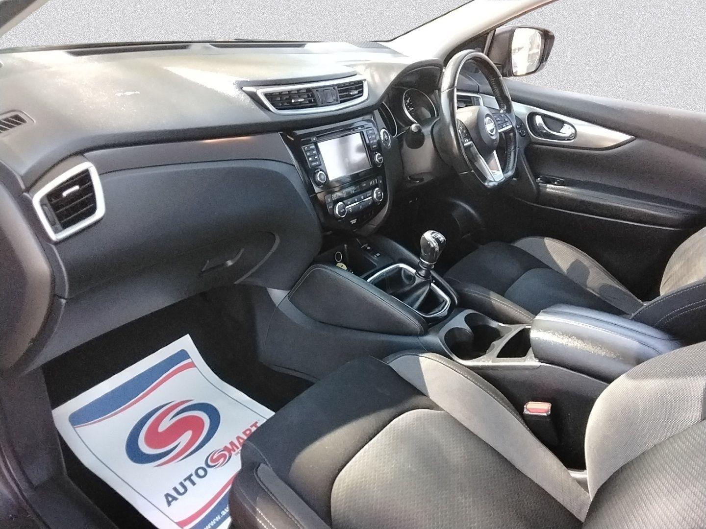 Used Nissan Qashqai 2019 for sale - 76994464: Photo 11