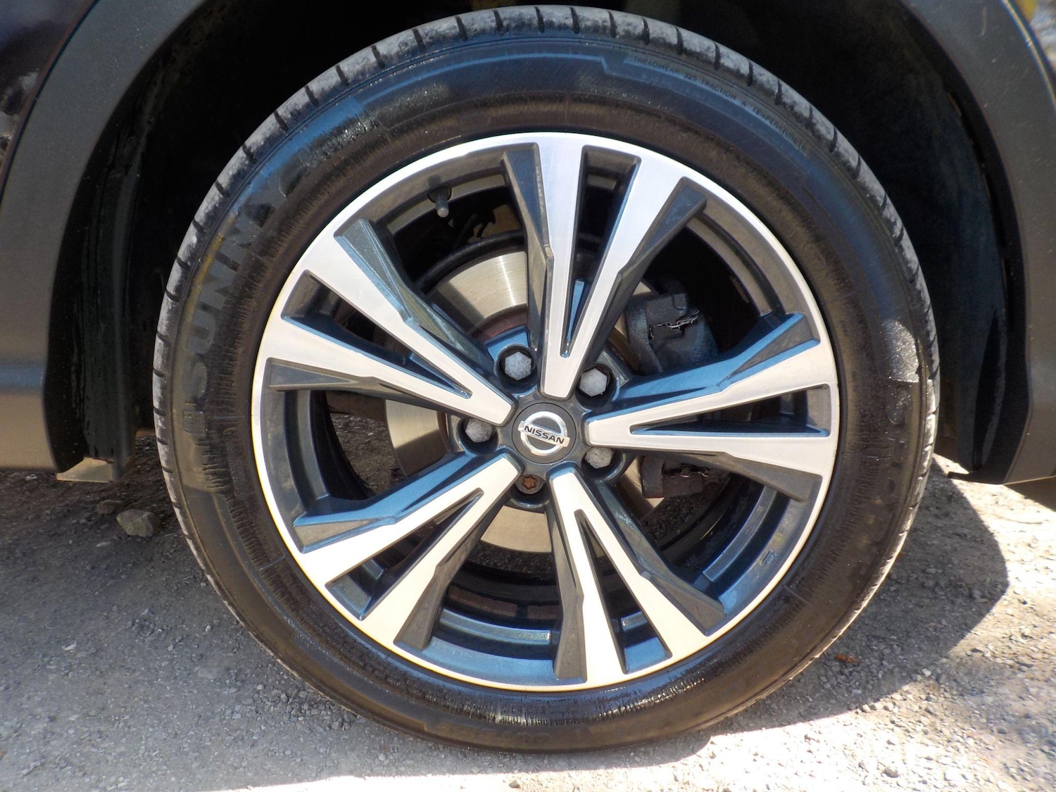 Used Nissan Qashqai 2019 for sale - 76994464: Photo 12