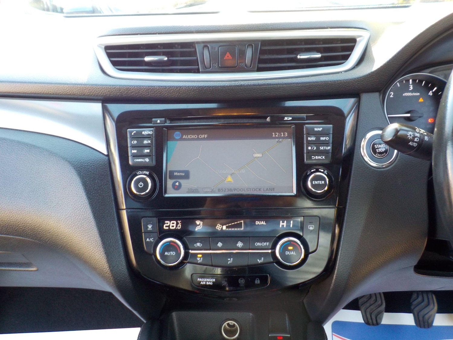 Used Nissan Qashqai 2019 for sale - 76994464: Photo 13