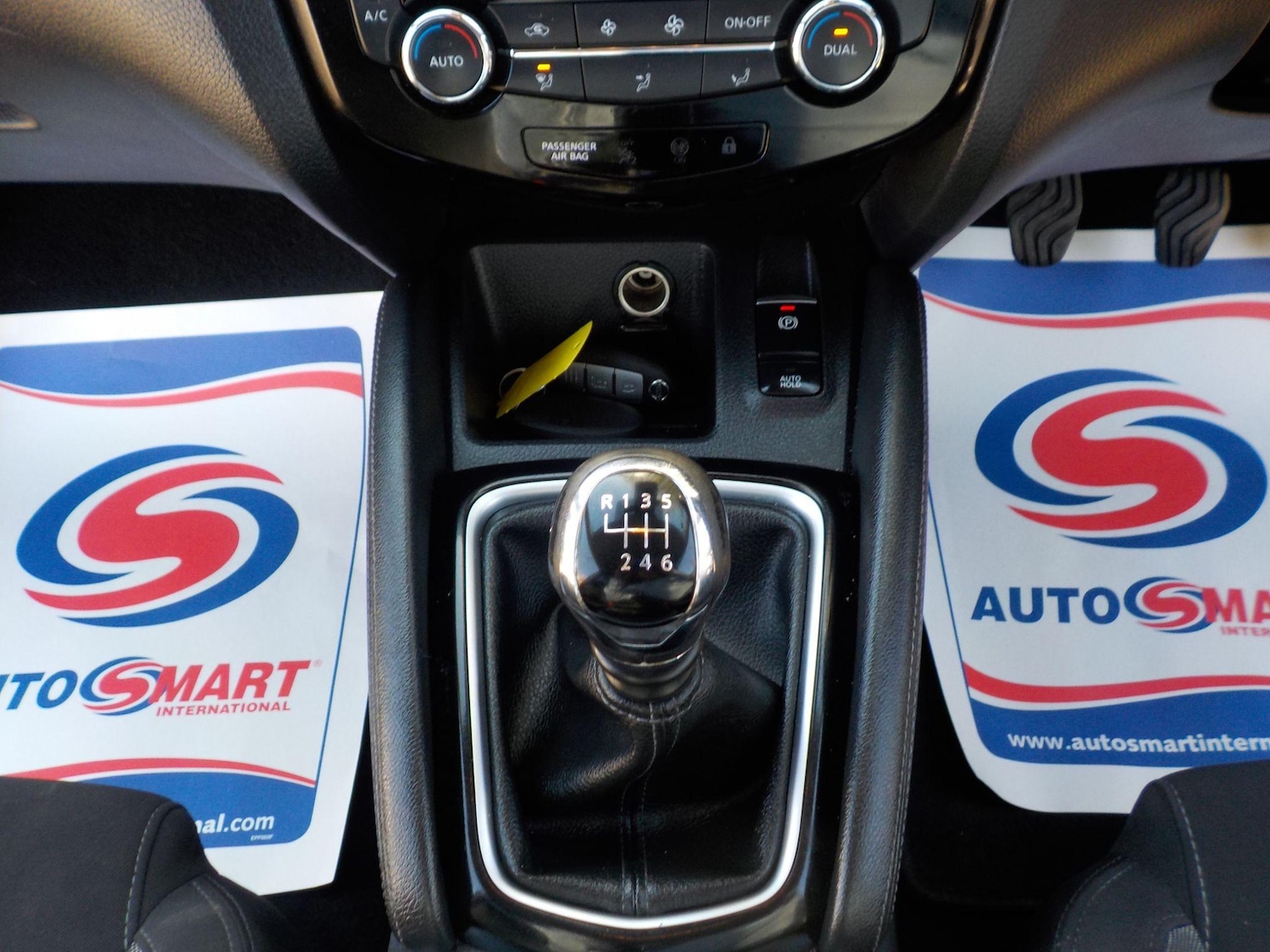 Used Nissan Qashqai 2019 for sale - 76994464: Photo 15