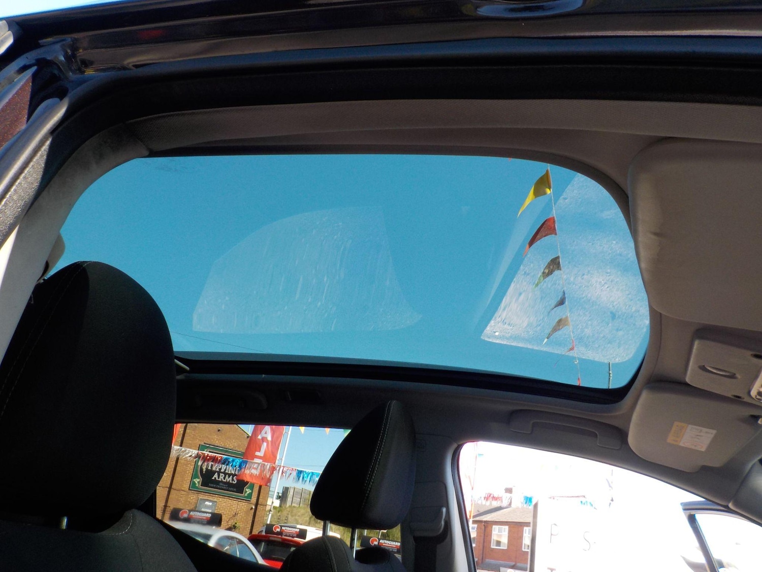 Used Nissan Qashqai 2019 for sale - 76994464: Photo 18