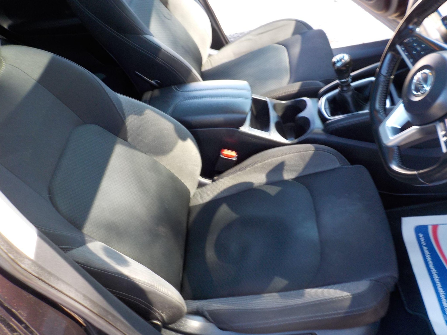 Used Nissan Qashqai 2019 for sale - 76994464: Photo 19