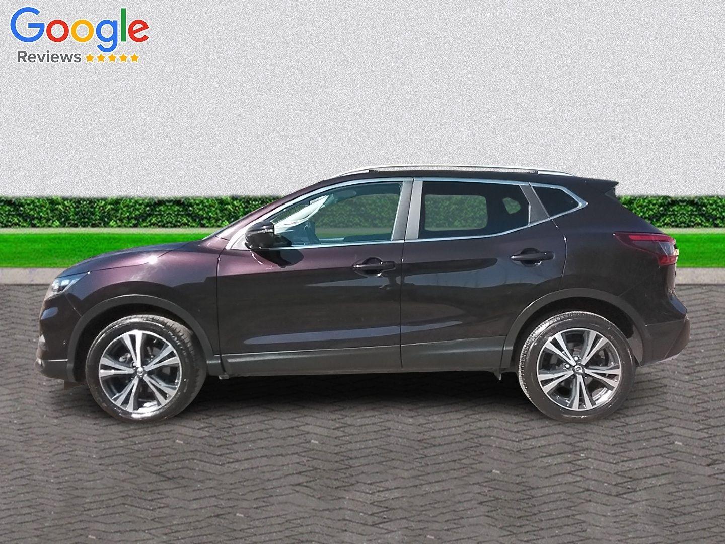 Used Nissan Qashqai 2019 for sale - 76994464: Photo 2